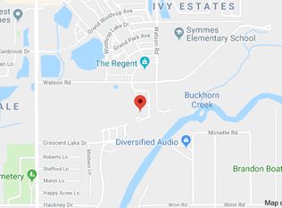 6721 Riverside Bluffs Dr, Riverview, FL 33578