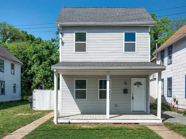 18 S Governors Ave, Dover, DE 19904