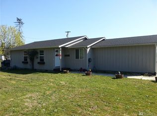 18810 Ivan St SW, Rochester, WA 98579