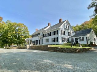 523 N Main St, Newport, NH 03773