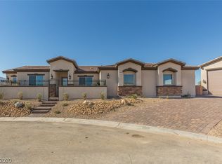 4860 Juliano, Las Vegas, NV 89149