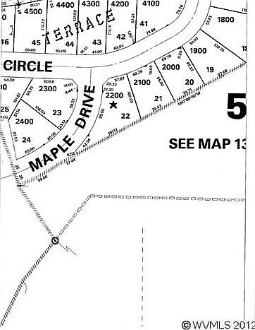 2nd image of 4997 Maple Dr