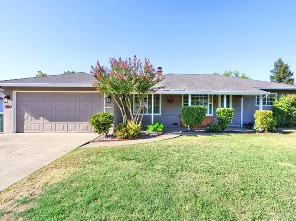 3801 William Way, Sacramento, CA 95821
