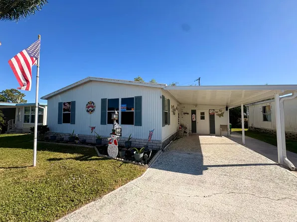 17100 Tamiami Trl #80, Punta Gorda, FL 33955