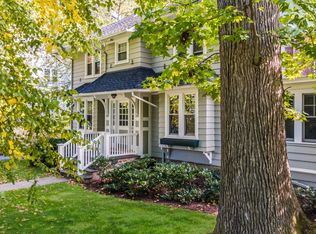 614 Monterey Ave, Pelham, NY 10803
