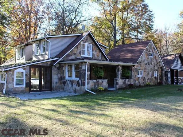 3044 Port Matilda Hwy, Philipsburg, PA 16866