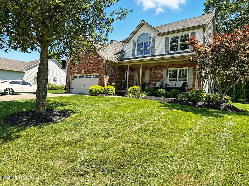 1003 Hardin Holly, La Grange, KY 40031 | Zillow