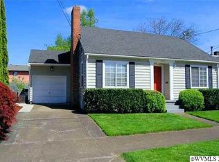 1880 4th St NE, Salem, OR 97301
