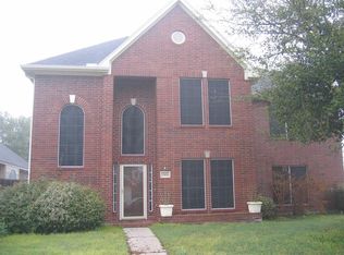 1506 Dan Cox Ave, Katy, TX 77493