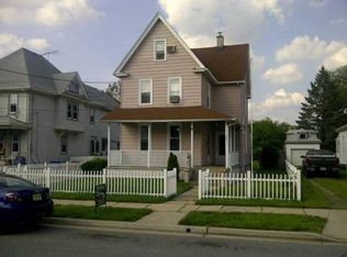 329 Summit Ave, Westville, NJ 08093