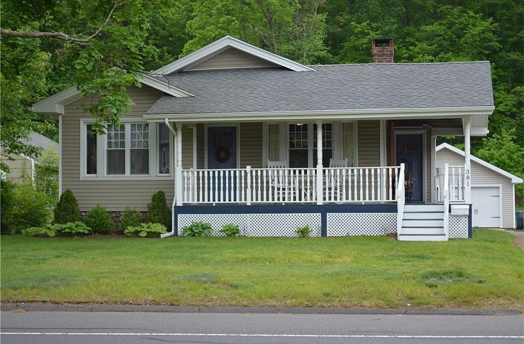 381 King St, Bristol, CT 06010 Zillow
