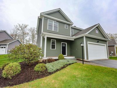 37 Redwood Way, Manchester, NH, 03102
