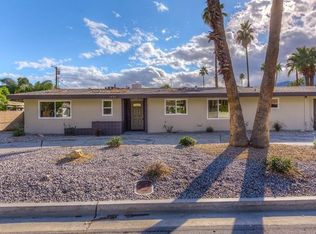 1633 E Buena Vista Dr, Palm Springs, CA 92262