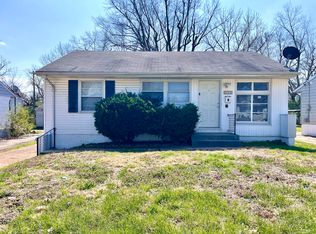 446 Cameron Rd, Saint Louis, MO