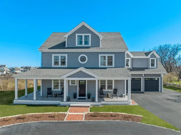 36 Waterman Ave, Marshfield, MA 02050