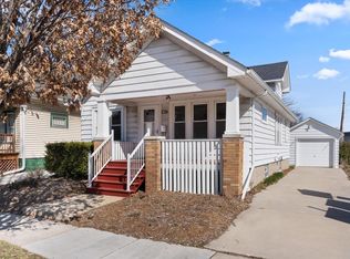 2314 De Koven Ave, Racine, WI 53403