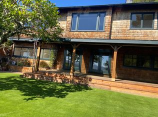 240 Hillside Ave, Mill Valley, CA