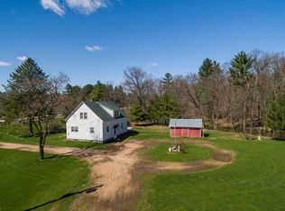 5426 State Highway 34, Rudolph, WI 54475