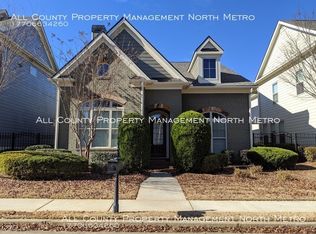 10742 Bossier Dr, Johns Creek, GA 30022