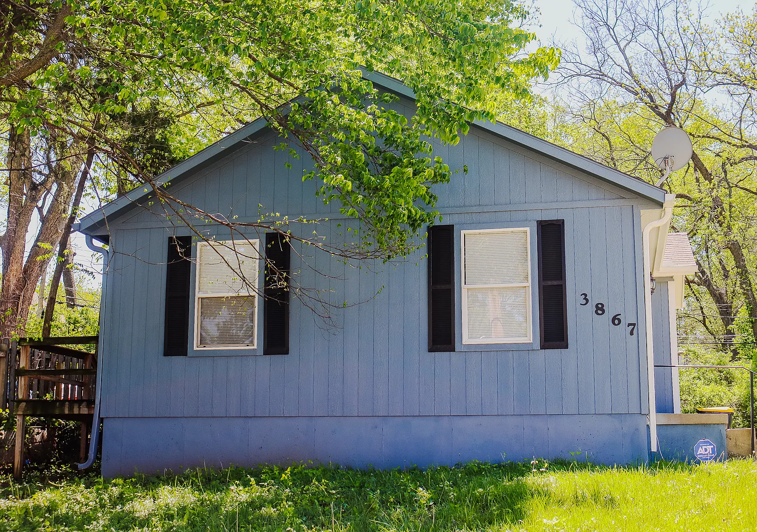 3 bed, 1006 sqft, $1,500 — Photo 2