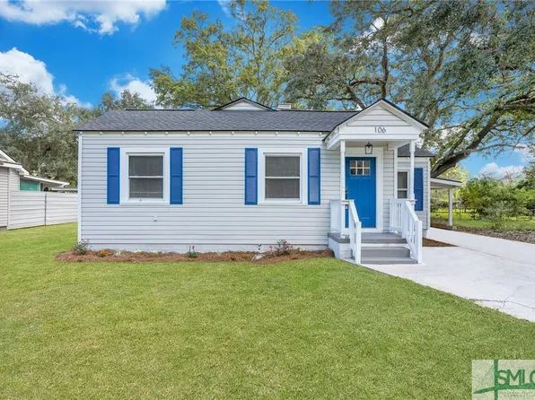 106 Commonwealth Avenue, Port Wentworth, GA 31407