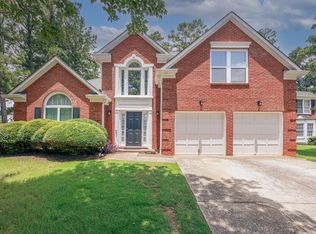 5270 Taylor Rd, Johns Creek, GA 30022