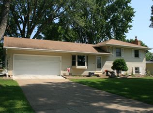 2949 108th Ln NW, Coon Rapids, MN 55433