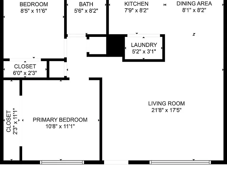 Jefferson Square Apartments — Photo 16