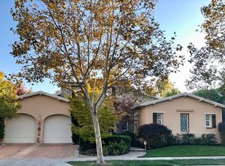 2132 Feathermint Dr, San Ramon, CA 94582
