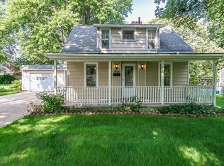 1850 Clyde Rd, Madison, OH 44057