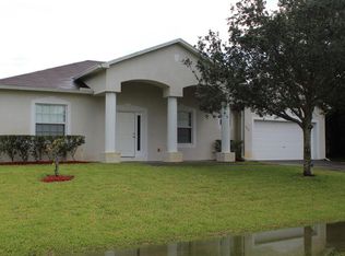 672 Norse St NW, Palm Bay, FL 32907