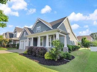 417 Midlander Dr, Knightdale, NC 27545