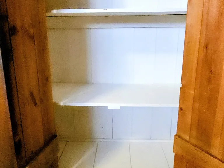 Kitchen Pantry