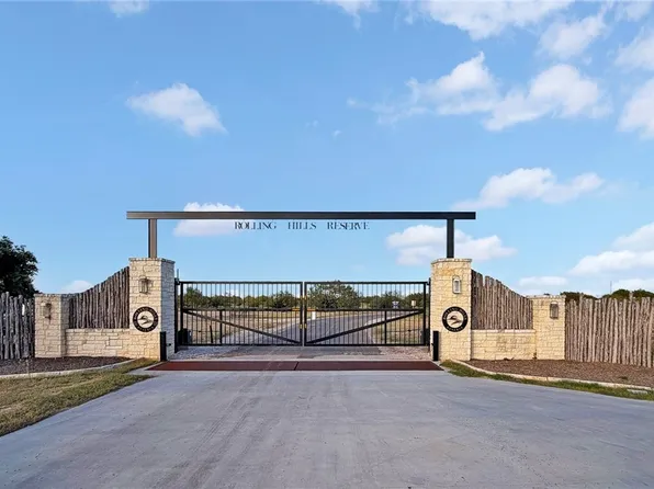 17 Rolling Hills Dr, Lampasas, TX 76550