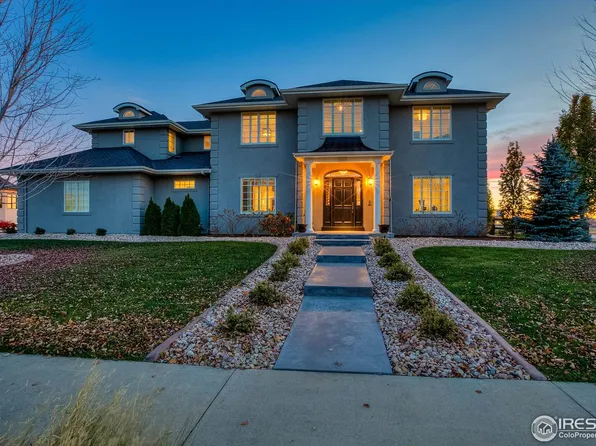 3003 Old Dominion Ct, Fort Collins, CO 80528