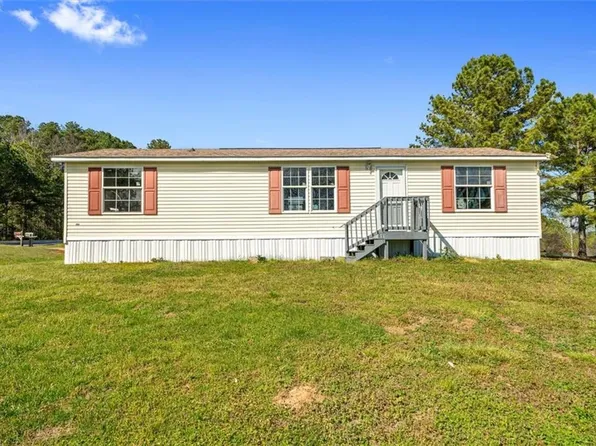 256 McSears Dr, La Fayette, GA 30728