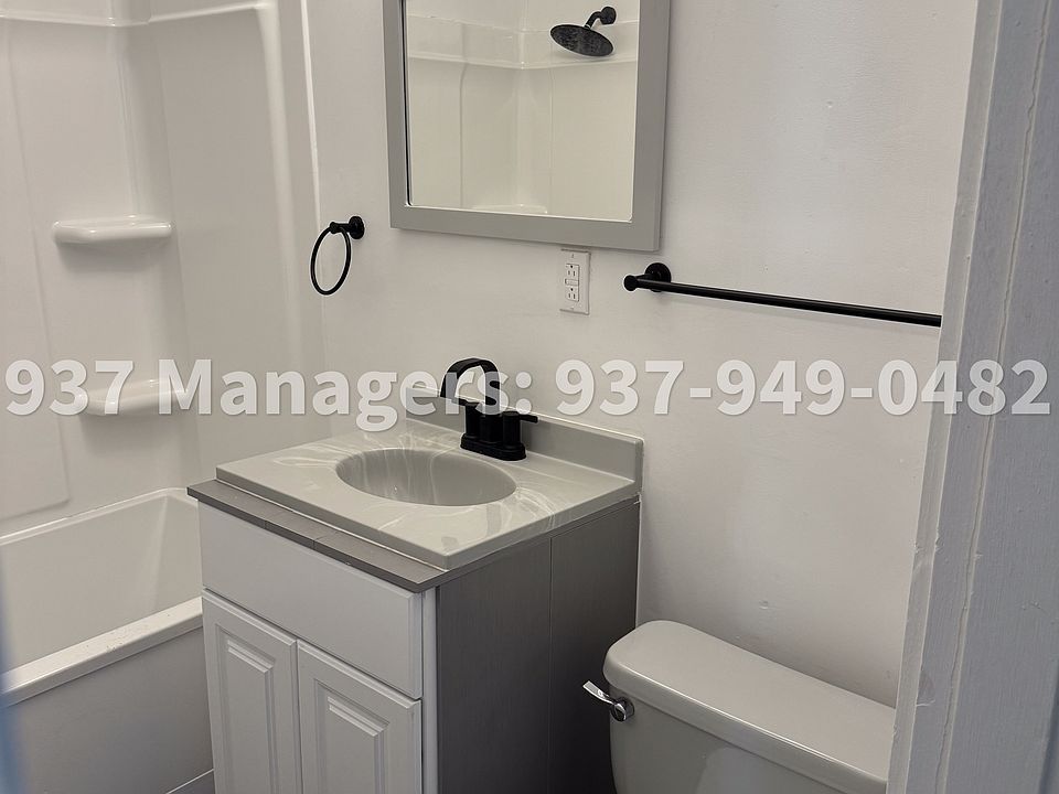 Newly expanded and remodeled bathroom!