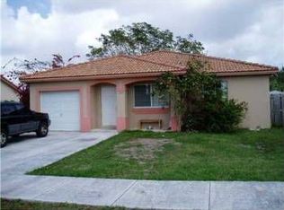 12481 SW 223rd St, Miami, FL 33170