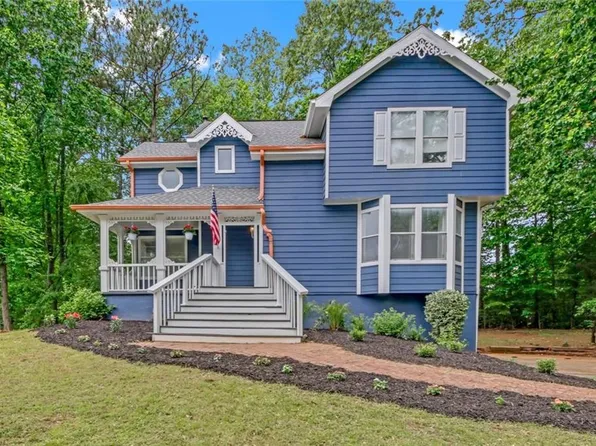 4440 Coventry Ct, Roswell, GA 30075