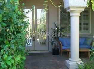10311 Cara Mia Ct, Las Vegas, NV 89135
