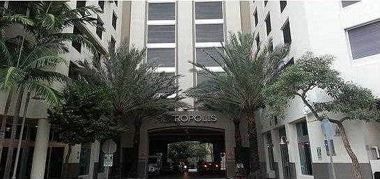 1st image of 9055 SW 73rd Ct APT 1801