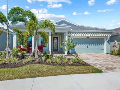5697 LONG SHORE LOOP, Sarasota, FL, 34238