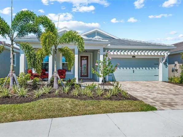 5697 Long Shore Loop, Sarasota, FL 34238