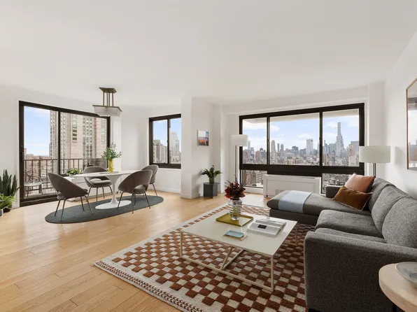 50 East 89th Street 28E image 1 of 20