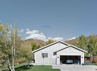 267 Buckthorn Rd, New Castle, CO 81647