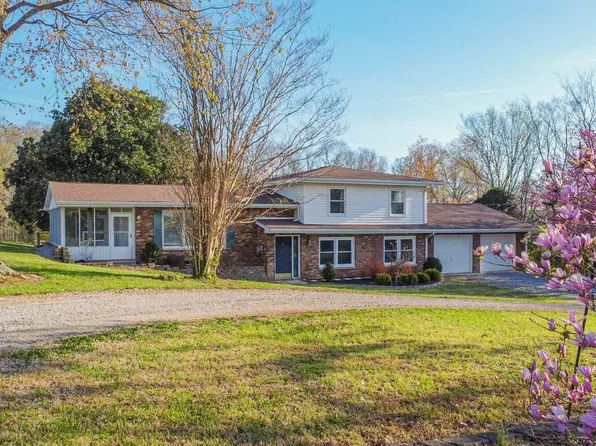 8815 Childress Rd, West Paducah, KY 42086