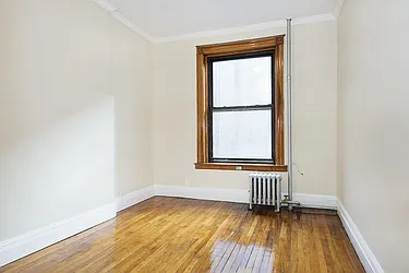Rented by Perry Associates NYC Inc