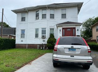 143 Gerrish Ave, East Haven, CT 06512
