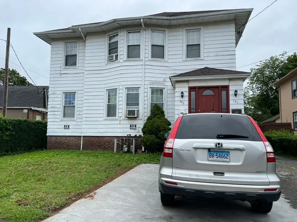 143 Gerrish Ave, East Haven, CT 06512