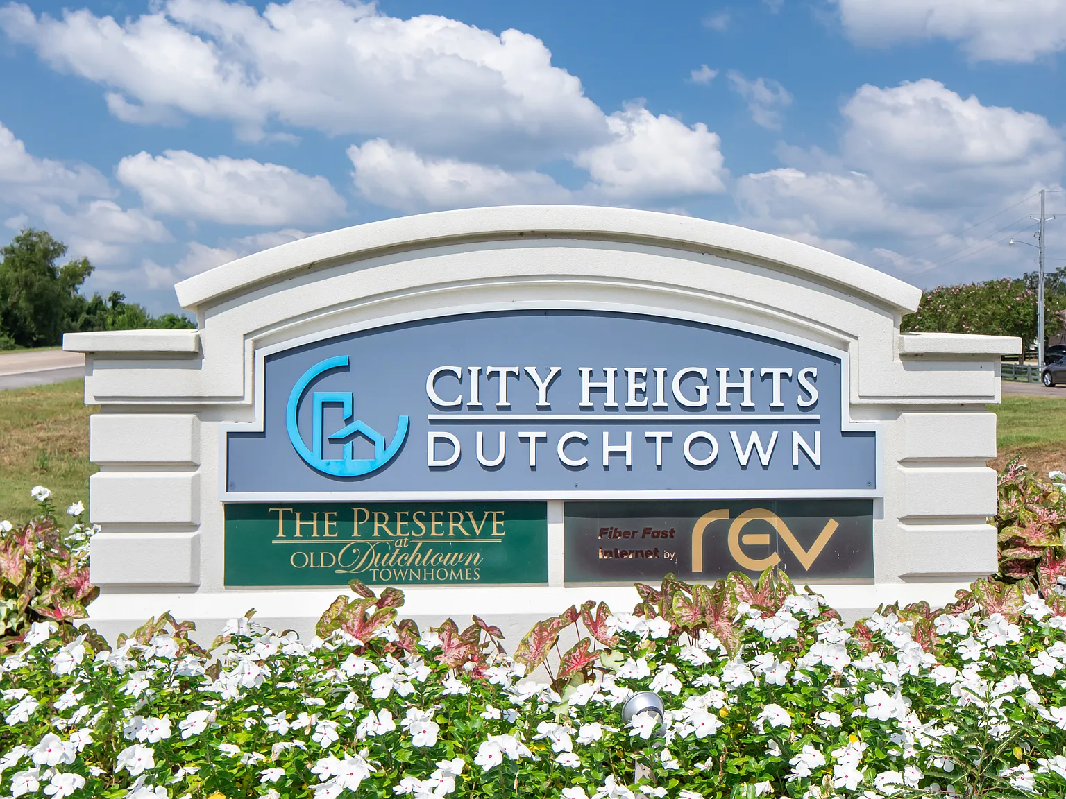 City Heights at Dutchtown — Photo 1